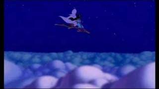 Aladdin The Consort