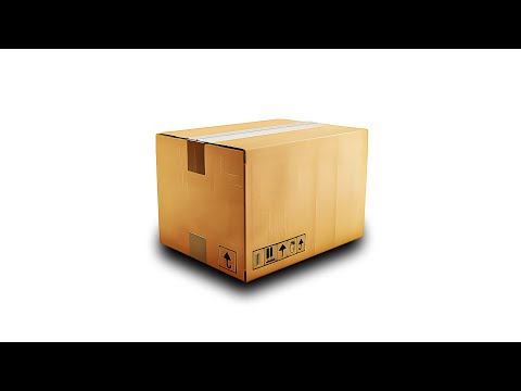 A game about a box...