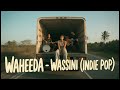 Waheeda Wassini Cover Indie Pop Untuk Waktu Sendiri