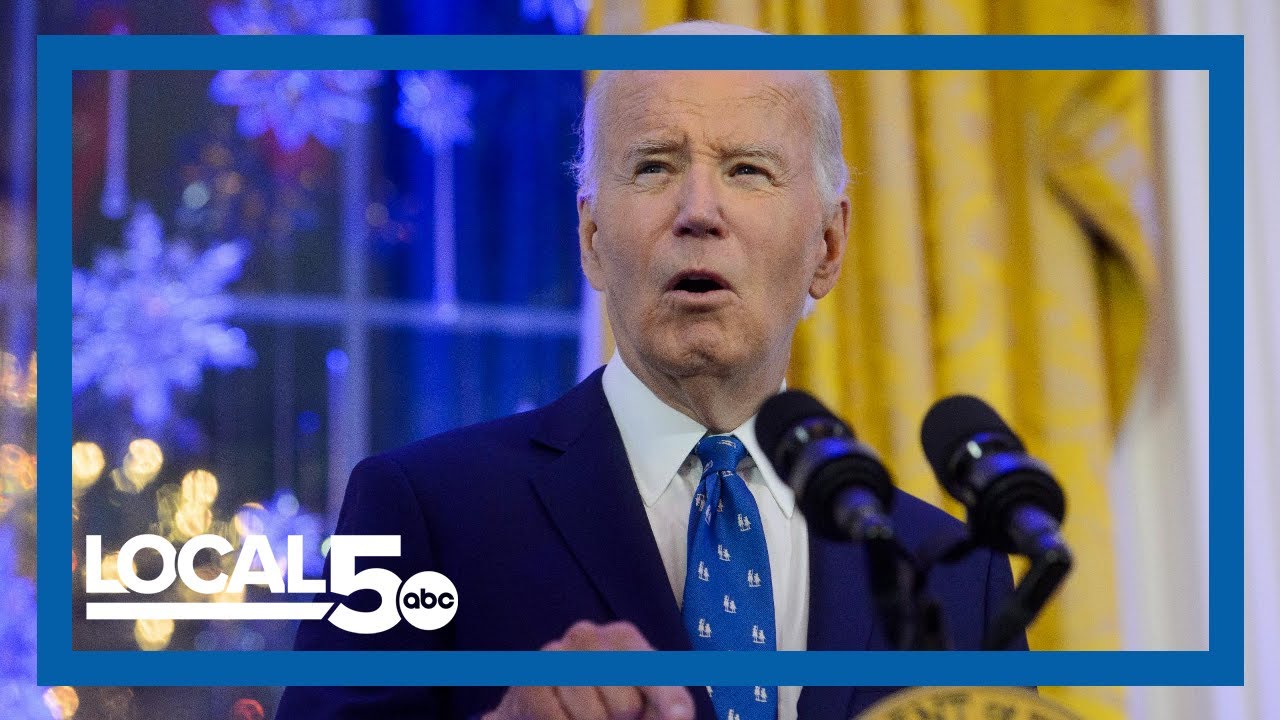 Biden commutes sentences of 37 of 40 inmates on federal death row