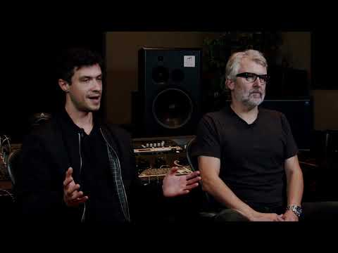 Lurssen Mastering Part 1: An Introduction