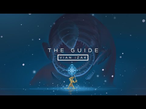 Vian Izak - The Guide (feat. Dan Russo) (Official Audio)