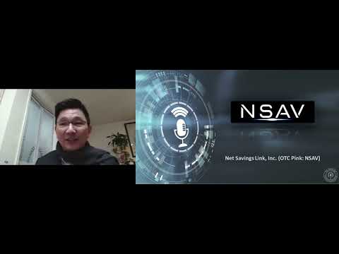 Net Savings Link, Inc. (OTC Pink: NSAV)