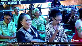 Download lagu BEGER PAKOKOLOT Gending Asih Live kutawaringin   Selajambe 25 November 2021 mp3