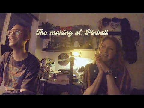 The making of: Pinball