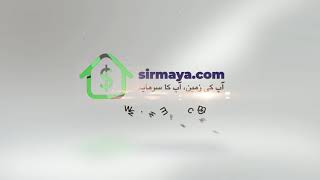 Buy, Sell, Rent Property in Pakistan | #1 Real Estate Portal | Sirmaya.com