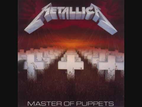 Metallica - Welcome Home (Sanitarium) - Master Of Puppets [4/8]