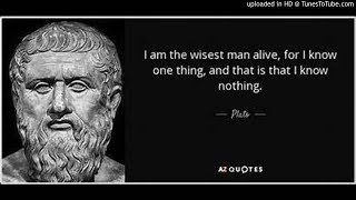 Almighty Godchild -If i Know Nothing