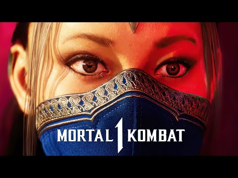 HOW GOOD IS MORTAL KOMBAT 1? (MK1 2023 PS5 GAMEPLAY) - YouTube