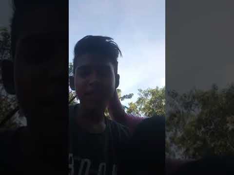 Ini baby aku manja kali dia