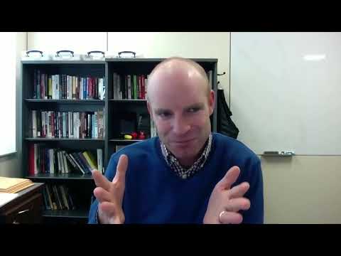 JBV | Greg Fisher - "Institutional entrepreneurs' social mobility in organizational fields"