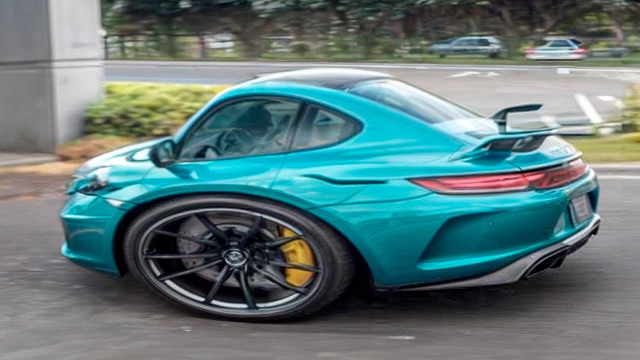 10 Weirdest Cars In The World