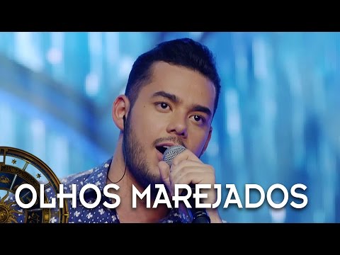 Higor Rocha - Olhos Marejados (Clipe Oficial DVD)