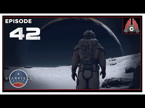 CohhCarnage Plays Starfield NG+ - Episode 42