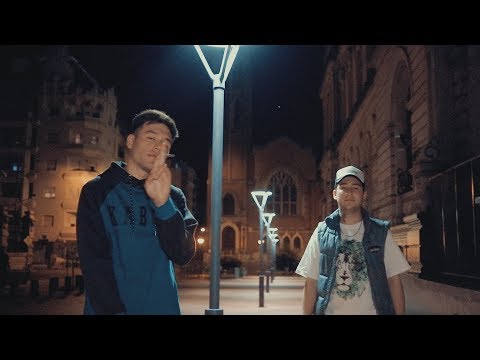 🔥"Freestyle Cypher"🔥 - Naicen👑 , Punisher💀 , M sean💰 , Enty🔞 , Chez🎤 //shot @santi.uy 💦