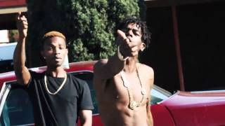 Imrich iamsam (Y.F.N) - BANDS UP