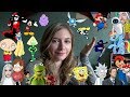 100 AMAZING VOICE IMPRESSIONS