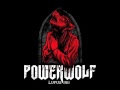 Powerwolf Prayer in the Dark 