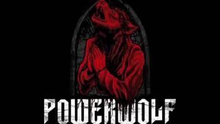 Powerwolf Prayer in the Dark