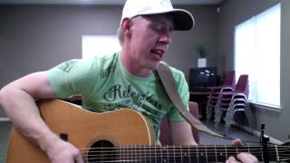 Lay It On Me by Dylan Scott Cover