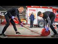 Brandweerdroom wordt werkelijkheid