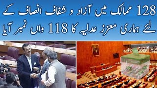 Is Pakistan judiciary corrupt? Think about it Tariq Ismail Sagar March 2021 Is Pakistan judiciary corrupt? Think about it Tariq Ismail Sagar March 2021
