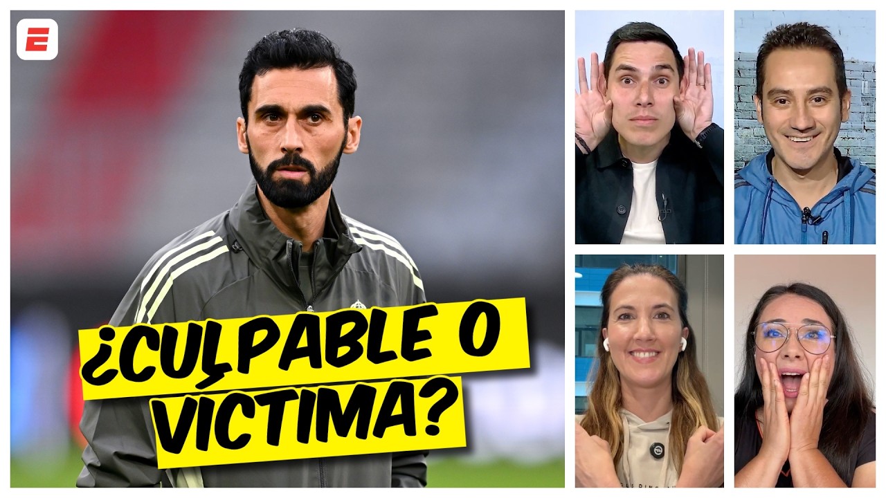 ARBELOA se JUEGA EL PUESTO ante BAYERN MUNICH por la CHAMPIONS LEAGUE | Exclusivos