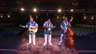 Na Hoa - Hoʻokipa Pāka (HiSessions.com Acoustic Live!)