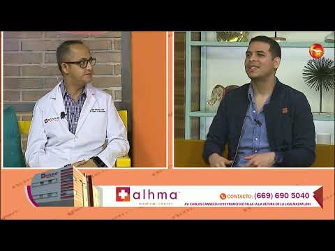 Blog alhma medical center