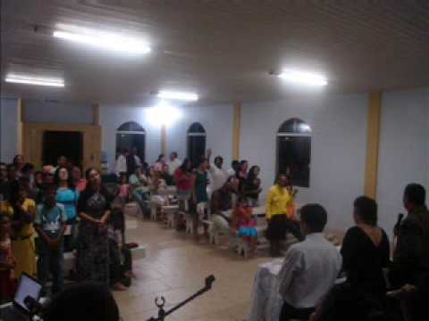 Cantora Mara Ramão - Impossível não chorar