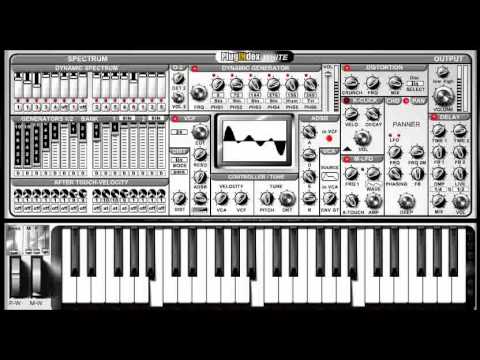 Free Download TubeOhm WHITE-T Organ v1.0 VSTi WiN-ASSiGN