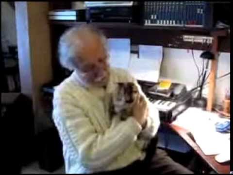 Testimonio de Ernesto Acher como rescatista de un animal de la calle.