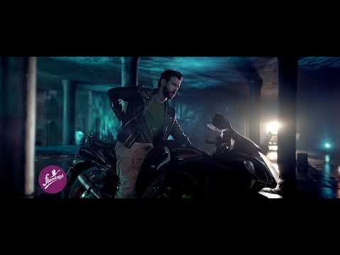 Flamingo Lumbar Sacro Belt