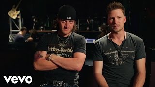 Florida Georgia Line - Influences (VEVO LIFT)
