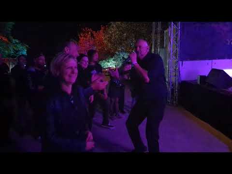 RROYCE - Run Run Run. LOUD NOISE 24 / BUSENWURTH 🇩🇪