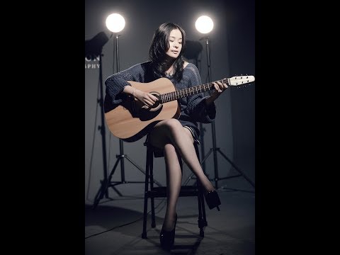 PODCAST - "Voices from the Dark" - J. Hermit Guitarist - Journey, Motivation and Belief in Music