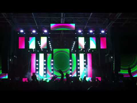 GRiZ - Live at North Coast Music Festival in Chicago - Sept 2021 NCMF