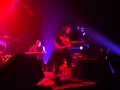 I Am Kloot - Someone Like You (Live @ Manchester, May 2008)