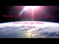 Shining Star  - The Manhattans - with lyrics