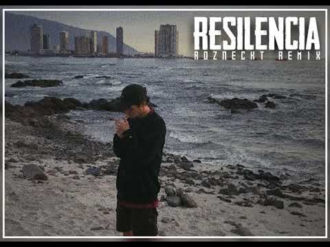 CÉFIMERO - Resilencia (Rozneckt Remix)