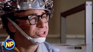 Vinz Clortho | Ghostbusters (1984) HD