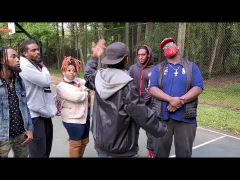 Iceberg vs King Ku$h