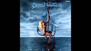 Great White - Cold Hearted Lovin'