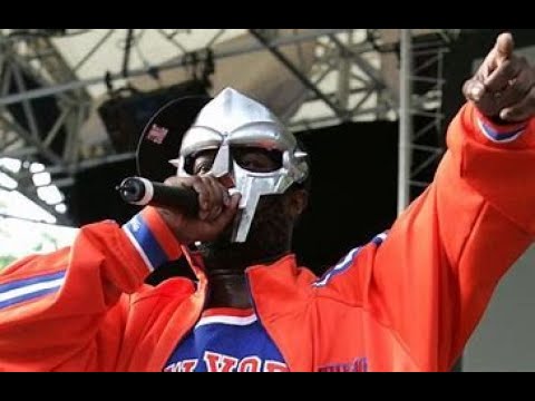 MF DOOM most representative tracks medley.