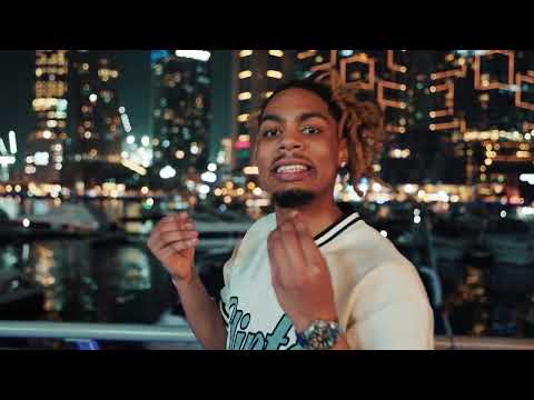 Zeddy East - Before I Interfere/Outro (Offical Music Video)