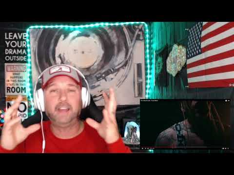 Tom MacDonald - " Fake Woke ( Official Music Video )"- ( Reaction )