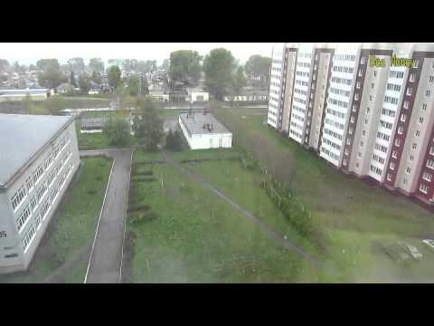 ЛЕТО пришло