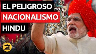 El primer ministro le declara la GUERRA al ISLAM en INDIA - VisualPolitik