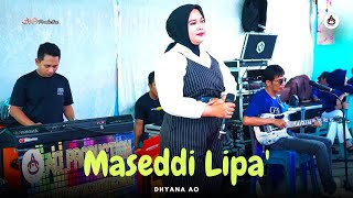Download lagu MASEDDI LIPA - Dhyana AO - Live Show AO Production Ureng Kab.bone (Bugis Electone) mp3 Download lagu MASEDDI LIPA - Dhyana AO - Live Show AO Production Ureng Kab.bone (Bugis Electone) mp3