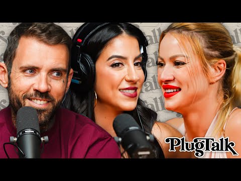 Cherry Kiss on H00king Up with a 70 Year Old at 19